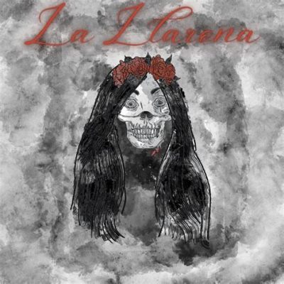  ¡La Llorona: un lamento atemporal por amor y pérdida!