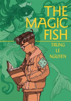  ¿Qué es The Magic Fishpond y por qué deberías conocer esta historia?