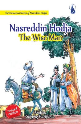  ¿Qué nos enseña el heroico Hodja Nasruddin?